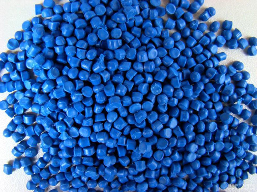 對PCR塑料顆粒進(jìn)行生物降解，可能嗎？